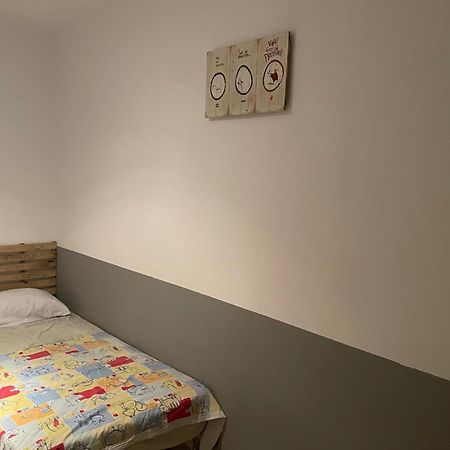 דירות La Font D´En Carròs Edificio La Horteta מראה חיצוני תמונה