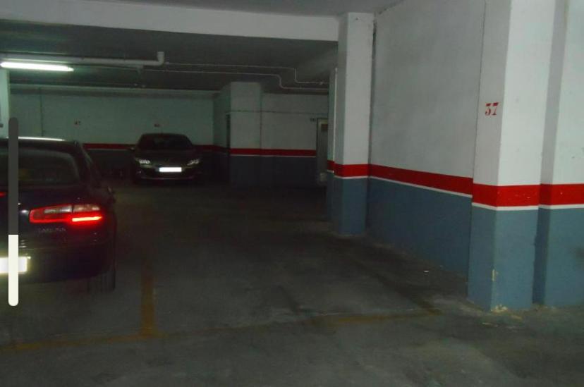 דירות La Font D´En Carròs Edificio La Horteta מראה חיצוני תמונה