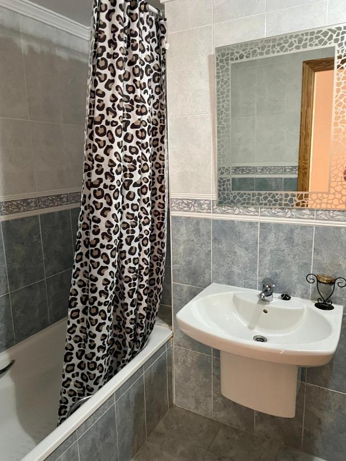 דירות La Font D´En Carròs Edificio La Horteta מראה חיצוני תמונה