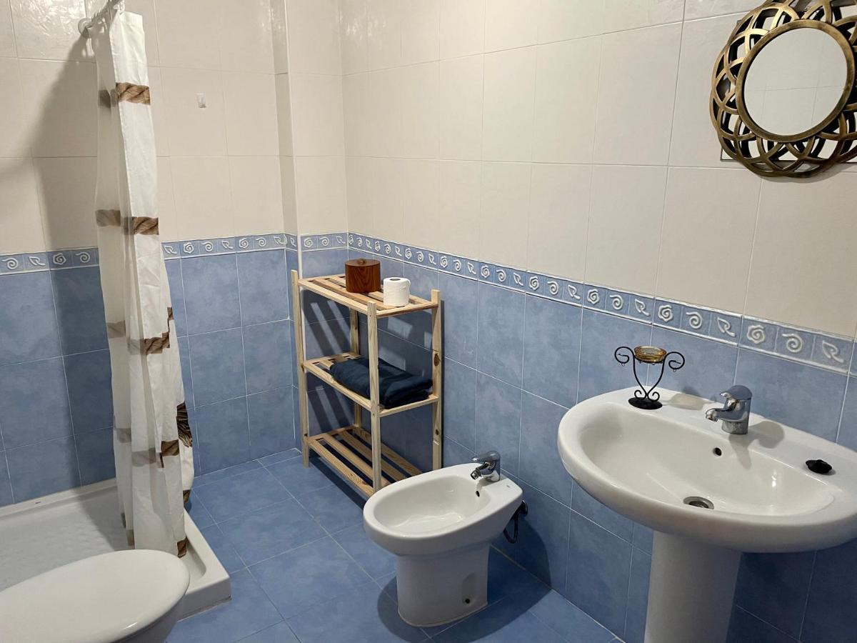 דירות La Font D´En Carròs Edificio La Horteta מראה חיצוני תמונה